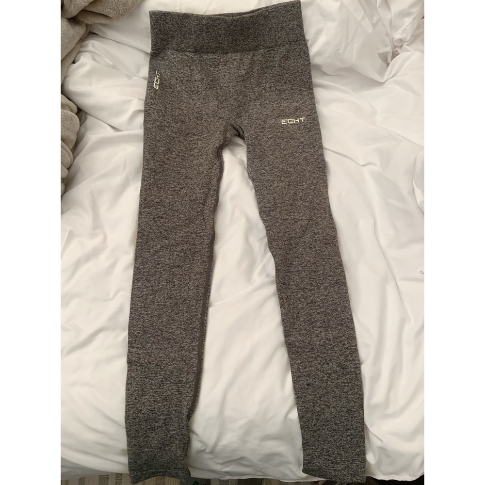 ECHT Grey Legging
